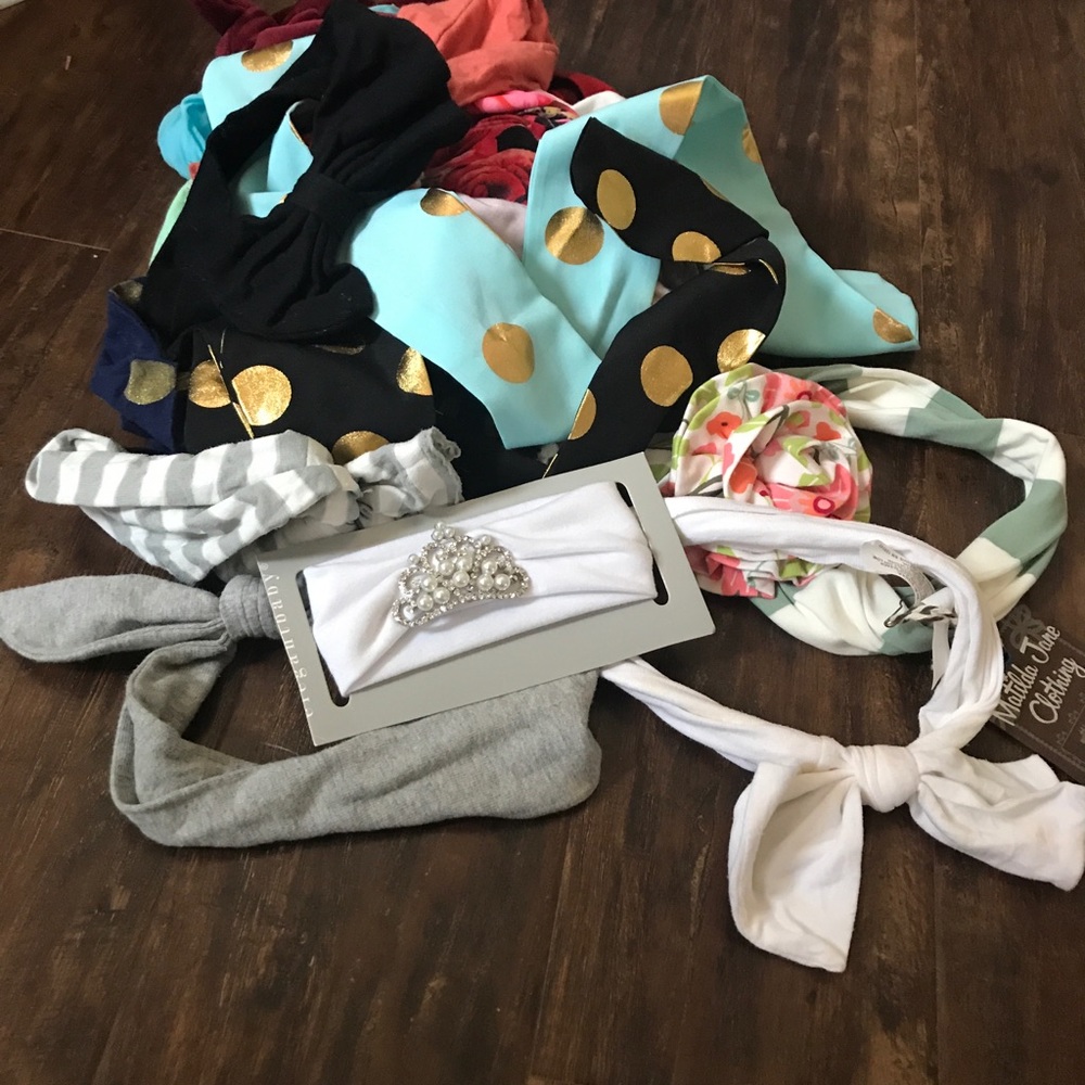 BOWS - Picture 4 of 5